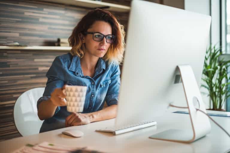 Unhappy at work? This is how often we think about quitting our jobs Unhappy at work? This is how often we think about quitting our jobs