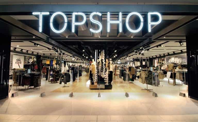 The €52 Topshop dress that’s all over Instagram is perfect for any big event The €52 Topshop dress that’s all over Instagram is perfect for any big event