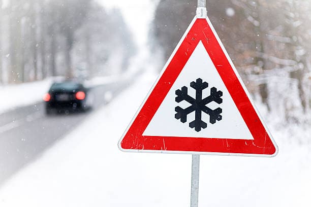 The latest transport updates as the entire country braces for Storm Emma The latest transport updates as the entire country braces for Storm Emma