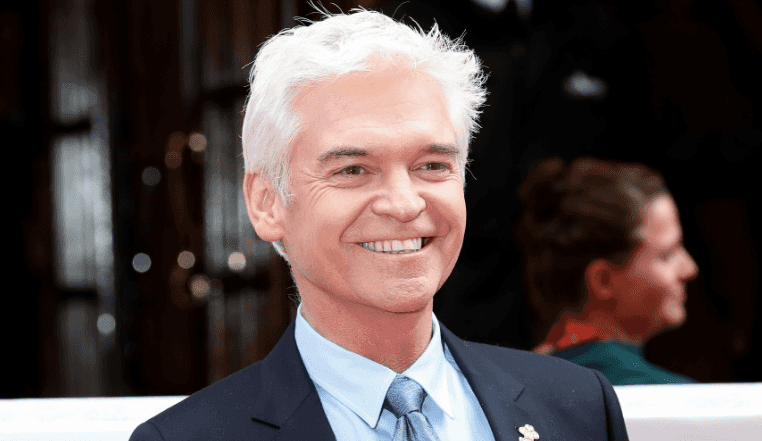 Phillip Schofield’s appearance on Saturday Night Takeaway was a HUGE hit Phillip Schofield’s appearance on Saturday Night Takeaway was a HUGE hit