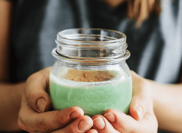 Wellness: The gut-healing smoothie I now start every morning with Wellness: The gut-healing smoothie I now start every morning with