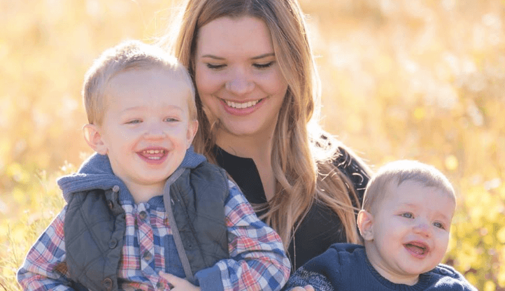 ‘I don’t love my kids the same’: One mum’s honest post about her two boys ‘I don’t love my kids the same’: One mum’s honest post about her two boys