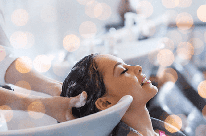 Hair, makeup, nails, gin! Win a superb pampering experience at Brown Sugar Hair, makeup, nails, gin! Win a superb pampering experience at Brown Sugar