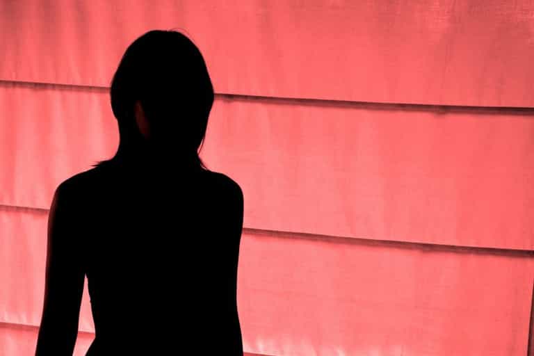 ‘Five years ago I was raped… not by a stranger, but by my long-term boyfriend’ ‘Five years ago I was raped… not by a stranger, but by my long-term boyfriend’