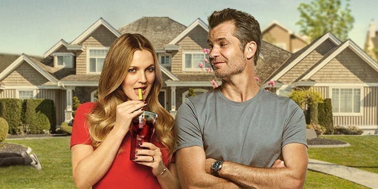 5 reasons you should be binge-watching Santa Clarita Diet 5 reasons you should be binge-watching Santa Clarita Diet