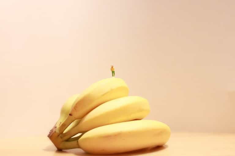 Musings: Why is a baby’s size compared to different types of fruit? Musings: Why is a baby’s size compared to different types of fruit?