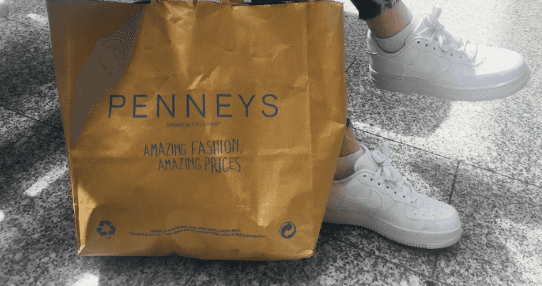 Go, go, go! Meet the €16 Penneys heels that you’ll actually be able to walk in Go, go, go! Meet the €16 Penneys heels that you’ll actually be able to walk in