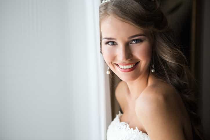 Know anyone getting married? These wedding dresses are STUNNING Know anyone getting married? These wedding dresses are STUNNING