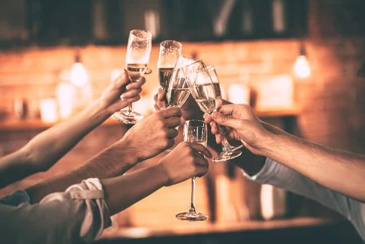 Time to stock up! Aldi’s €20 champagne won a major award Time to stock up! Aldi’s €20 champagne won a major award