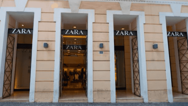 The €20 Zara trousers that will keep you cool in this humid weather The €20 Zara trousers that will keep you cool in this humid weather