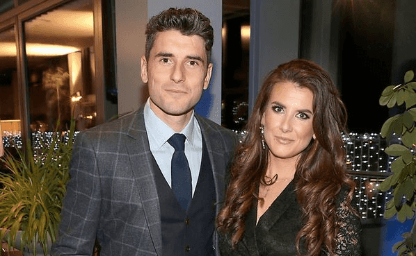 Bernard Brogan jokes about fatherhood one week after welcoming twins Bernard Brogan jokes about fatherhood one week after welcoming twins
