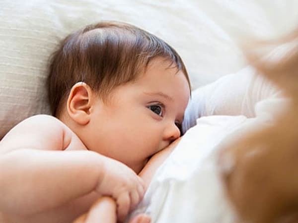 Cracked, sore nipples: The surprising trick that has helped thousands of new mums Cracked, sore nipples: The surprising trick that has helped thousands of new mums