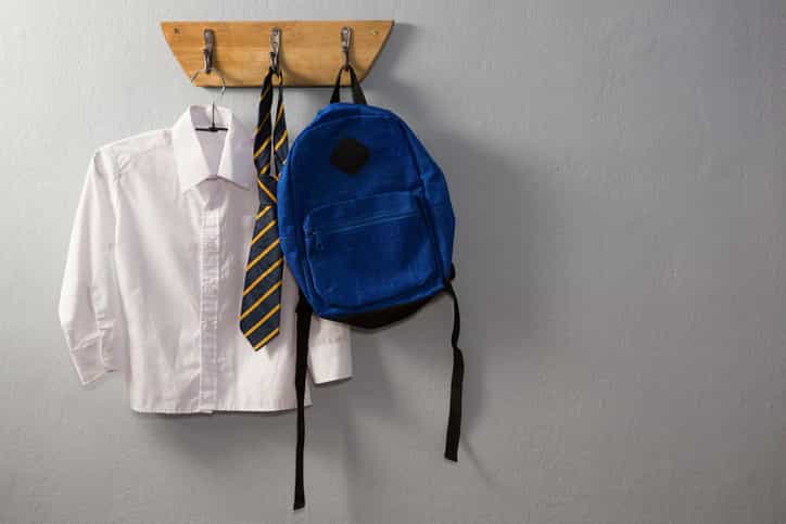 Back on the school run? Here are 5 easy ways to make it as smooth as possible Back on the school run? Here are 5 easy ways to make it as smooth as possible