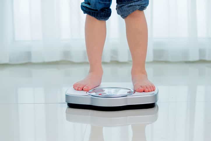 Prolonged periods on antibiotics could make children more susceptible to weight gain, study suggests Prolonged periods on antibiotics could make children more susceptible to weight gain, study suggests
