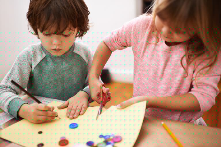 Super simple and VERY clever craft will get your child doing maths in no time Super simple and VERY clever craft will get your child doing maths in no time