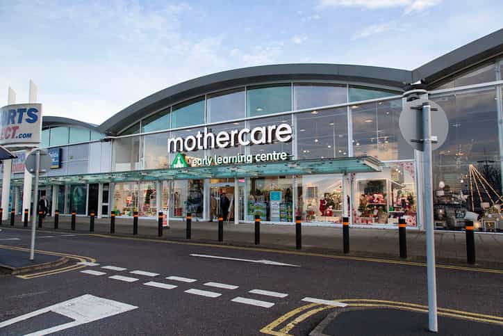 Mothercare is having a huge Black Friday Sale and the savings are amazing Mothercare is having a huge Black Friday Sale and the savings are amazing