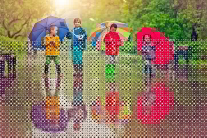 Met Eireann has issued a weather warning for these three counties due to predicted heavy rainfall Met Eireann has issued a weather warning for these three counties due to predicted heavy rainfall