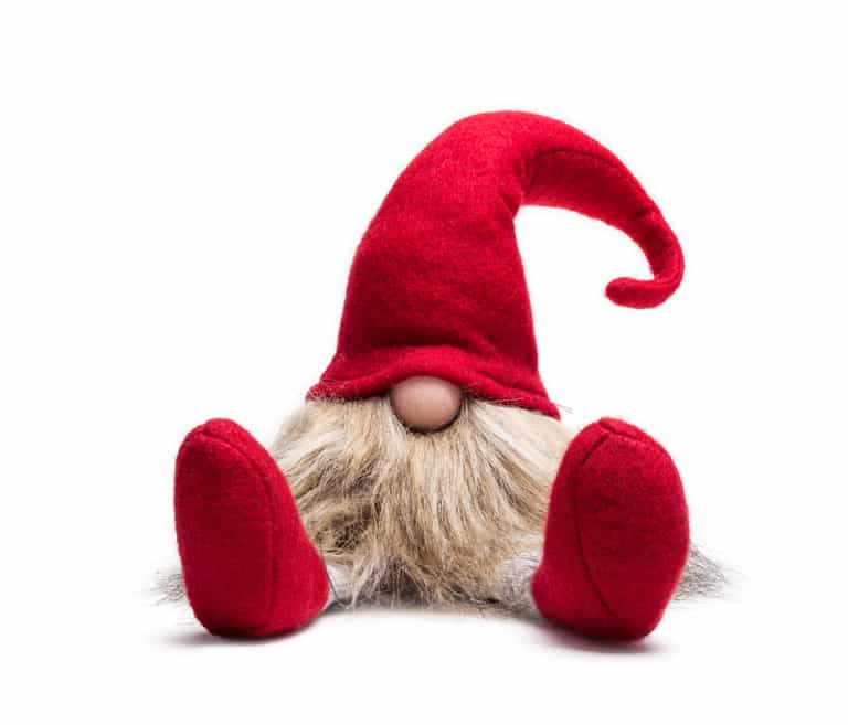 Musings: I bought Santa’s Lazy Gnome and every parent sick of Elf on the Shelf needs one Musings: I bought Santa’s Lazy Gnome and every parent sick of Elf on the Shelf needs one