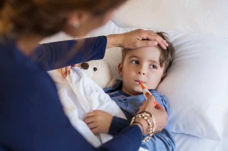 Over half of parents want more info on treating Covid-19 symptoms in children Over half of parents want more info on treating Covid-19 symptoms in children