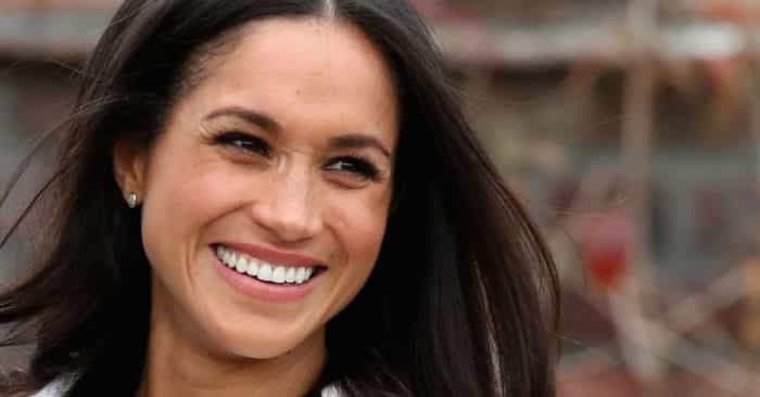 Meghan Markle’s favourite sandals are back in stock and they look so comfy Meghan Markle’s favourite sandals are back in stock and they look so comfy