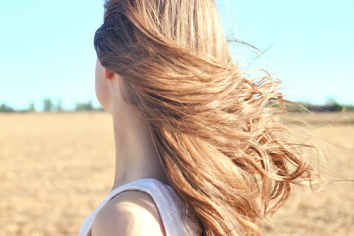 Celebrity hairstylist shares his number one tip for treating frizzy hair Celebrity hairstylist shares his number one tip for treating frizzy hair