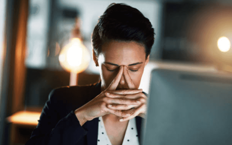 A lot more women than you might think admit to being a ‘crier’ A lot more women than you might think admit to being a ‘crier’