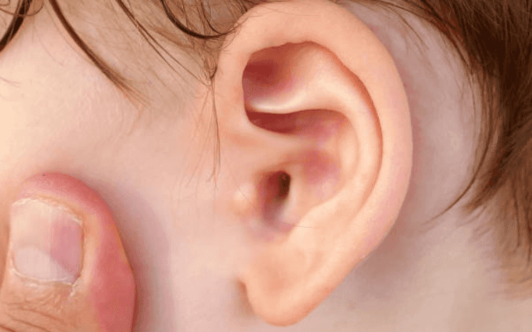 This smartphone app will be able to check if your kid has an ear infection This smartphone app will be able to check if your kid has an ear infection