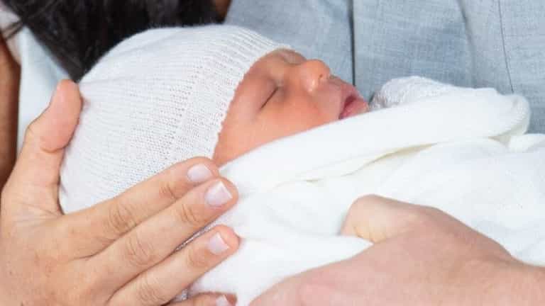 This is the meaning behind Meghan and Harry’s baby name This is the meaning behind Meghan and Harry’s baby name