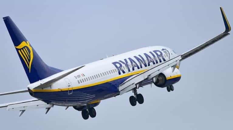 Ryanair has just launched last minute flight deals so go, go, go! Ryanair has just launched last minute flight deals so go, go, go!