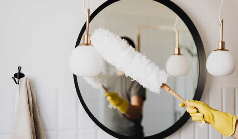 10 simple hacks that will change the way you clean forever 10 simple hacks that will change the way you clean forever