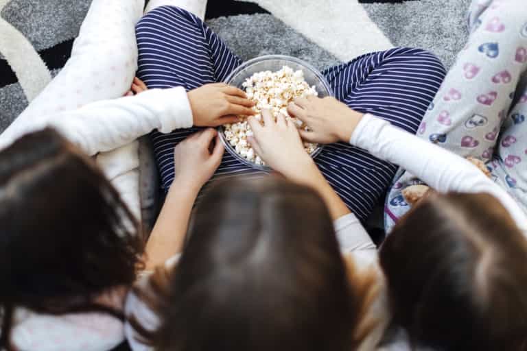 Struggling to get your tween to talk to you? We found something that might help Struggling to get your tween to talk to you? We found something that might help