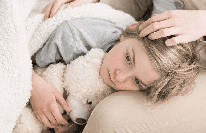 According to a child therapist, this is what your child fears the most at each age According to a child therapist, this is what your child fears the most at each age