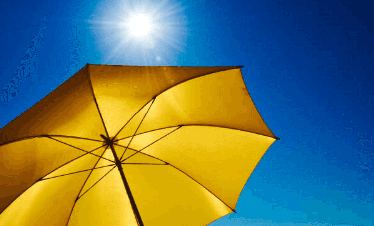 Met Éireann say that the weather today is going to be really mixed Met Éireann say that the weather today is going to be really mixed