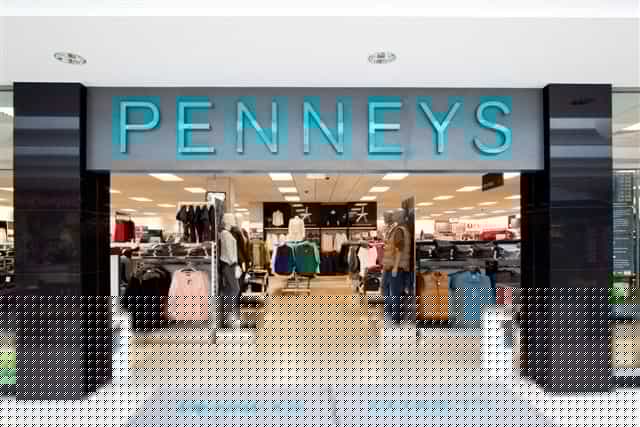 This €16 off-the-shoulder top from Penneys will look unreal on absolutely everyone This €16 off-the-shoulder top from Penneys will look unreal on absolutely everyone