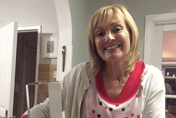 Mary Kennedy is ‘officially’ leaving RTÉ after 40 years Mary Kennedy is ‘officially’ leaving RTÉ after 40 years