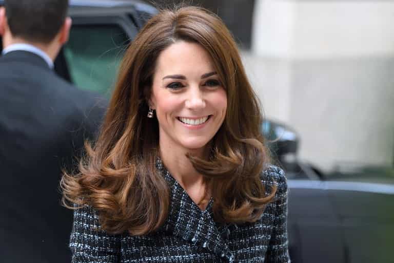 Kate Middleton has been pictured in these gorgeous €40 Zara pants Kate Middleton has been pictured in these gorgeous €40 Zara pants