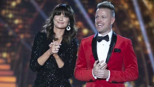 Nicky Byrne will ‘absolutely’ return to host Dancing With The Stars Nicky Byrne will ‘absolutely’ return to host Dancing With The Stars