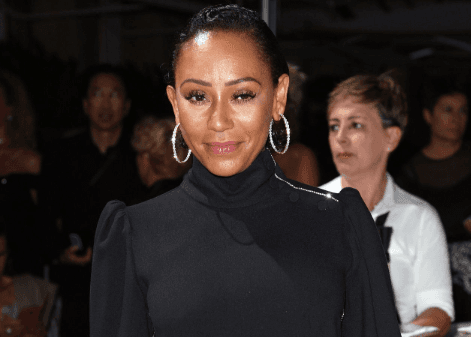 Mel B ‘deeply saddened’ by passing of great grandmother, aged 107 Mel B ‘deeply saddened’ by passing of great grandmother, aged 107
