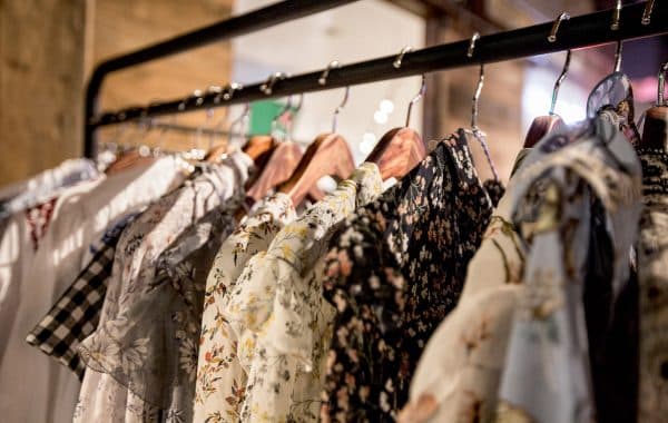 A huge charity fashion sale is taking place next month – and it’s FULL of designer bits A huge charity fashion sale is taking place next month – and it’s FULL of designer bits