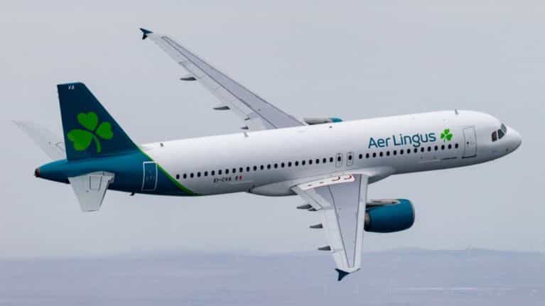 Aer Lingus announces new routes to Italy and we’re already planning the next family getaway Aer Lingus announces new routes to Italy and we’re already planning the next family getaway