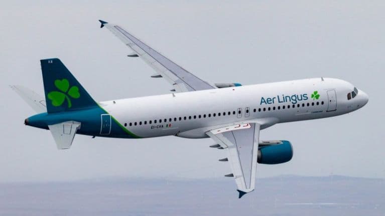 Aer Lingus announces new routes to Italy and we’re already planning the next family getaway Aer Lingus announces new routes to Italy and we’re already planning the next family getaway