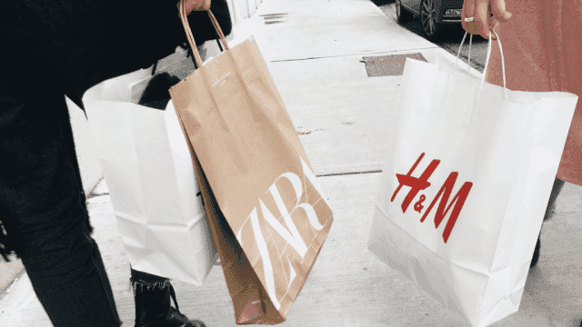Bargain of the week: the €40 Zara shoes you’ll get so much wear from during party season Bargain of the week: the €40 Zara shoes you’ll get so much wear from during party season
