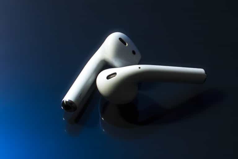 Keeping the box from your child’s Apple AirPods could prevent them being stolen Keeping the box from your child’s Apple AirPods could prevent them being stolen
