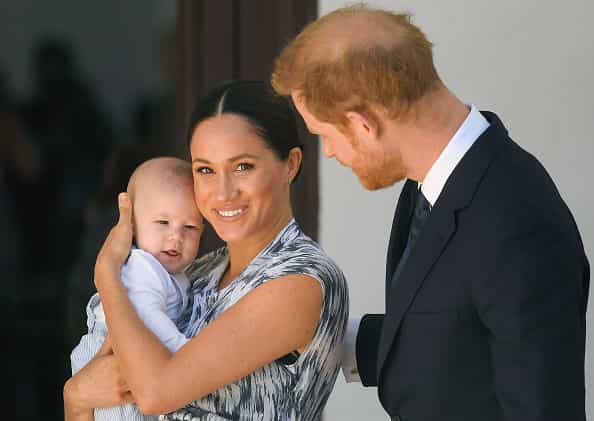 ‘A happy and peaceful new life’ – What happens next for Prince Harry and Meghan Markle? ‘A happy and peaceful new life’ – What happens next for Prince Harry and Meghan Markle?