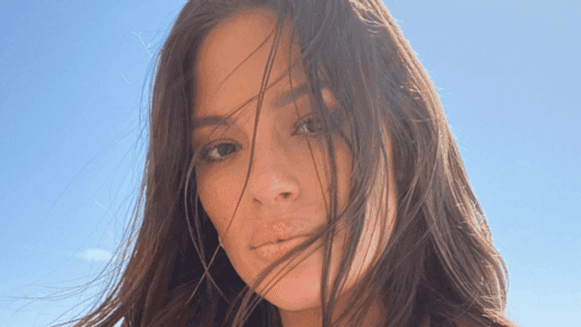 ‘Thank you for all your love and support’ Ashley Graham gives birth to her first child ‘Thank you for all your love and support’ Ashley Graham gives birth to her first child