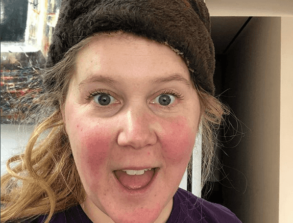 Amy Schumer shares her IVF journey and how other mums have helped her Amy Schumer shares her IVF journey and how other mums have helped her
