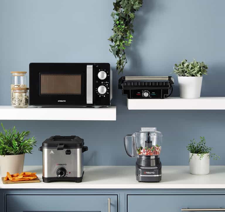 Space saving cooking essentials from Aldi perfect for any busy family kitchen Space saving cooking essentials from Aldi perfect for any busy family kitchen