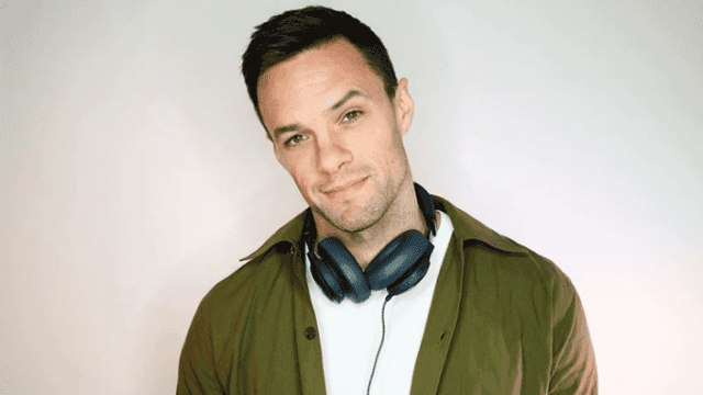 Bressie will be hosting mindfulness classes for kids on his Instagram Live Bressie will be hosting mindfulness classes for kids on his Instagram Live