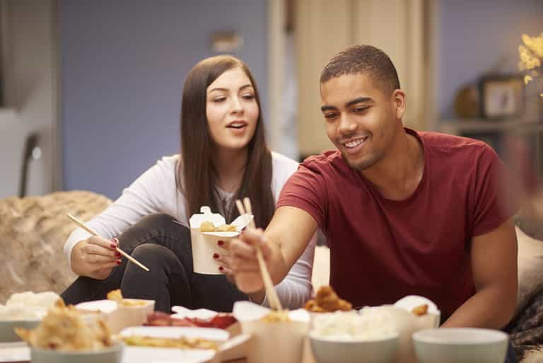 Lockdown life: it’s more important than ever not to forget about date night Lockdown life: it’s more important than ever not to forget about date night