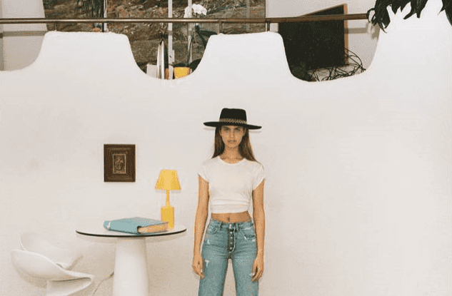 Goodbye skinny jeans : Brown Thomas Dublin holds pop up for BOYISH Jeans Goodbye skinny jeans : Brown Thomas Dublin holds pop up for BOYISH Jeans